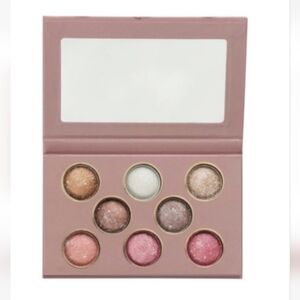 BFY Baked Terracotta Palette